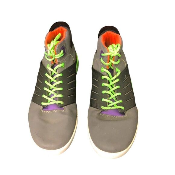 Men's Supra Skytop III Size 9 Pre-Loved Great Condition - Picture 2 of 5